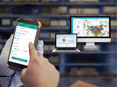 智能移動(dòng)巡檢系統(tǒng) 從“走一圈”到數(shù)據(jù)驅(qū)動(dòng)的工廠運(yùn)維革命